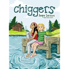 Chiggers