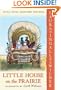 Little House on the Prairie (Turtleback School & Library Binding Edition) (Little House (HarperTrophy))