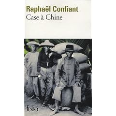 Case � Chine