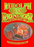 Rudolph the Red-Nosed Reindeer Robert Lewis May