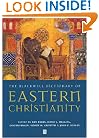 The Blackwell Dictionary of Eastern Christianity