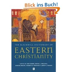 Blackwell Dictionary of Easter