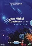 Jean-Michel Cousteau Ocean Adventures (Special Edition) (Region 2) (Import)