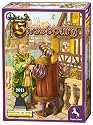 Pegasus Spiele 51390G Strasbourg