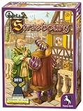 Pegasus Spiele 51390G Strasbourg