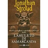L'amuleto di Samarcanda: Il ciclo di Bartimeus: 1di Jonathan Stroud
