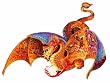 Ravensburger Fire Dragon
