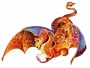 Ravensburger Fire Dragon