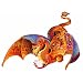 Ravensburger Fire Dragon