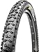 Maxxis ADvantage Mountain Bike Tire (Folding 60a, 26x2.25)