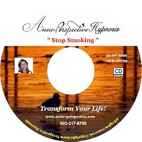 Cd Set: Stop Smoking Hypnosis-cd, Weight Loss Taking Control Hypnosis-cd & Deep Relaxation Hypnosis-cd