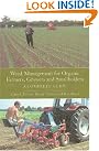 Weed Management for...