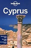 Lonely Planet Cyprus (Country Guide)