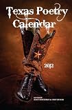 2012 Texas Poetry Calendar