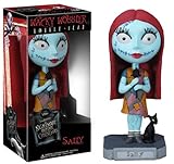 Funko TNBC Sally Wacky Wobbler
