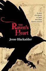 The Raven's Heart