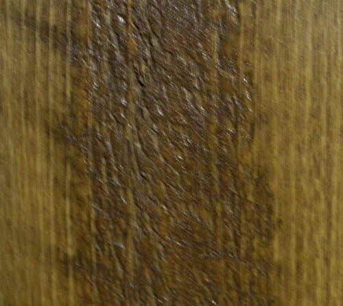 Barnwood 3 Drawer Log Nightstand (Honey Pine Barnwood)