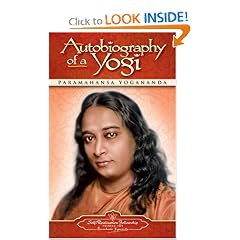 Autobiography of a Yogi