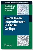 Diverse Roles of Integrin Receptors in Articular Cartilage (Advances in Anatomy, Embryology and Cell Biology)