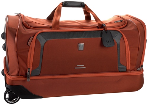 tumi collapsible duffel