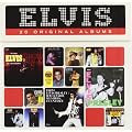 The Perfect Elvis Presley Collection (Coffret 20 CD)