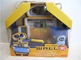 Disney Pixar Wall E dinnerware - 3 pcs mealtime tableware set