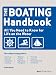 Boating Handbook: The Waterproof Guide to Life on the Water (Wiley Nautical)