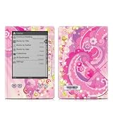 Jolie Design Protective Decal Skin Sticker for Sony Digital Reader Pocket PRS 300