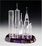 CRYSTAL WORLD 