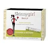 Skinnygirl Cleanse & Restore
