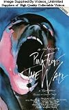 Pink Floyd The Wall [VHS] [1982]