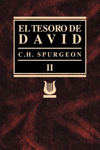 Tesoro de David Volumen II (Spanish Edition)