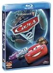 Cars 2 [Blu-ray]