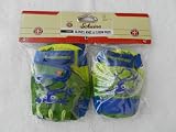 Schwinn Child Gloves Knee Elbow Pads