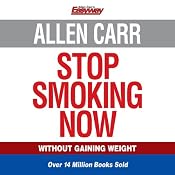 Allen Carr's Stop Smoking Now | [Allen Carr]