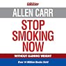 Allen Carr's Stop Smoking Now