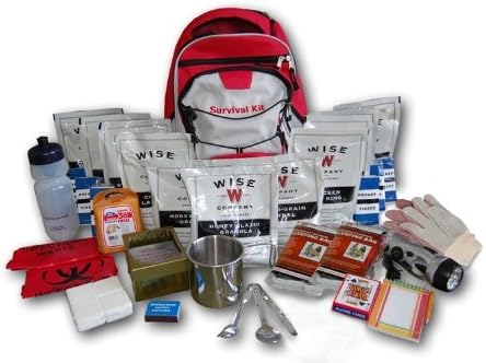 Guardian Survival Auto Guardian Kit