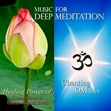 Ocean Waves & Tibetan Singing Bowl and Chanting Om, Vol. 2 (2 Disc Set)
