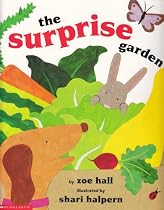 The Surprise Garden