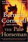 The Pale Horseman (The Saxon Chronicles)