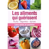Les aliments qui gu�rissent (Grand Format)par A. Moro Ruronzo