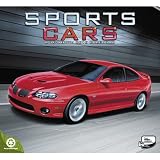 Sports Cars 2010 Wall Calendar