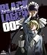 OVA BLACK LAGOON Roberta's Blood Trail Blu-ray 005