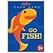 eeBoo Go Fish Card Game for Kids