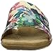 Aerosoles Women's Badminton Synthetic Wedge Sandal