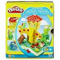 Playdoh Storytime Castle
