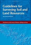 Guidelines for Surveying Soil and Land Resources (Australian Soil and Land Survey Handbooks Series)