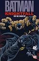 Batman - Knightfall Part One  Broken Bat