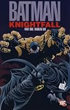 Batman - Knightfall Part One  Broken Bat