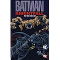 Batman - Knightfall Part One  Broken Bat